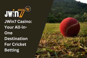 Your All-in-One Destination For Cricket Betting
